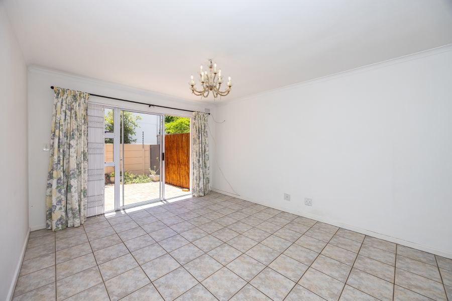 To Let 1 Bedroom Property for Rent in Rondebosch Western Cape